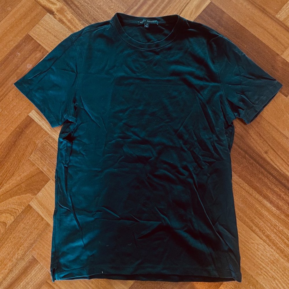 Robert Barakett T Shirt